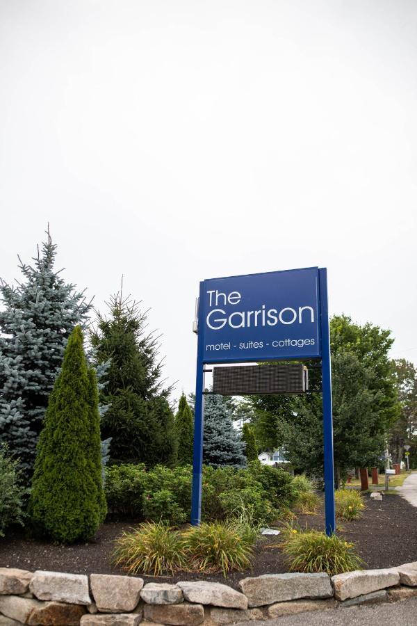 The Garrison Hotel Wells Kültér fotó